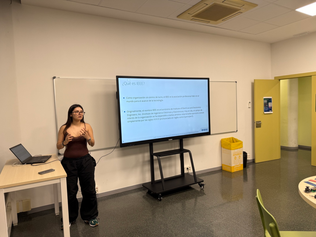 uxia ieee kickoff